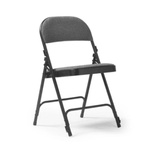 aster chair side facing