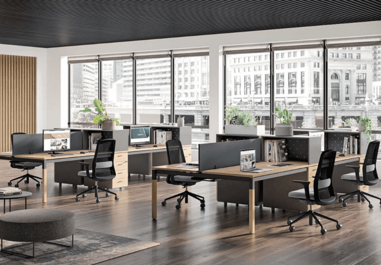 2026 Office Design Trends | BT Office Furniture