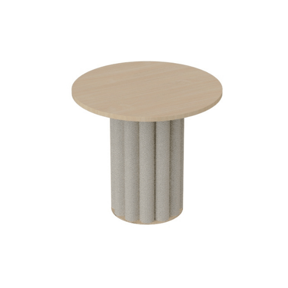 round reece meeting table from jff furniture