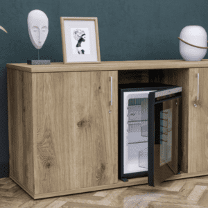 natural oak imperial credenza office solutions storage uk manufacturer