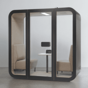 Kalm Office Pod